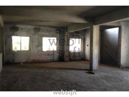 Commercial Office Space for Rent in Hyderabad