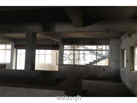 Office Space for Rent in Srinagar Colony