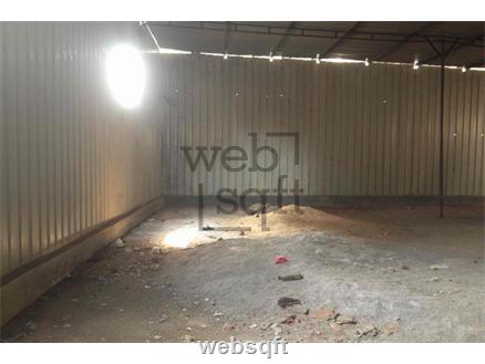 Hyderabad Showroom for Rent