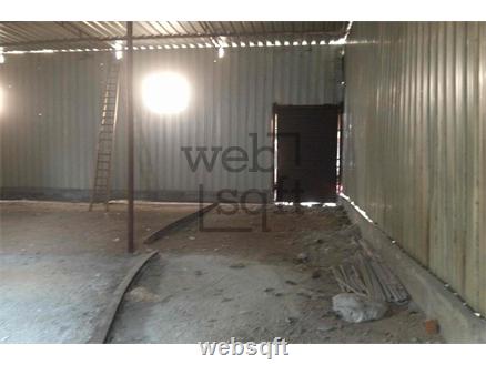 Trimulgherry Showroom for Rent