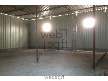 Commercial Retail showroom shop for Rent