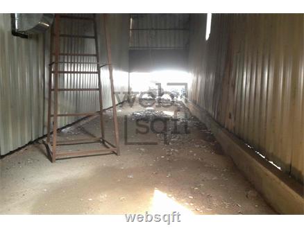 Showroom for Rent