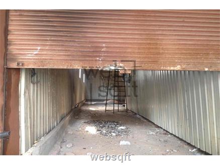Showroom for Rent in Hyderabad