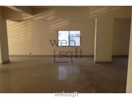 Office Space for Rent in Musheerabad