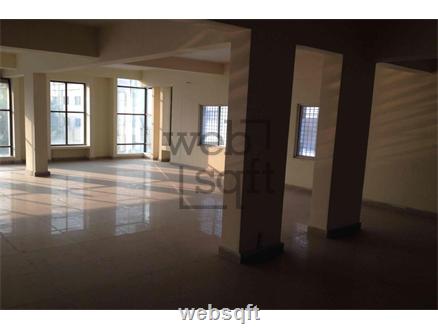 Hyderabad Office Space for Rent