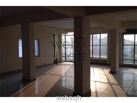 Office Space for Rent in Hyderabad