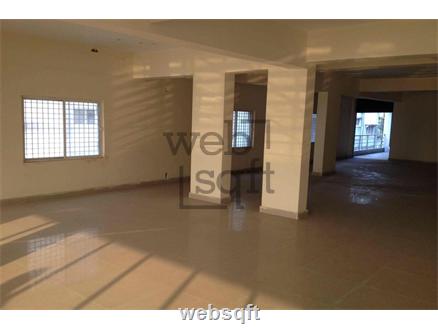 Musheerabad Office Space for Rent