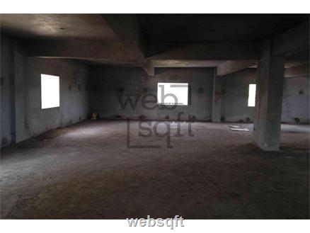 Commercial Office Space for Rent in Hyderabad