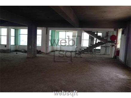 Hyderabad Office Space for Rent