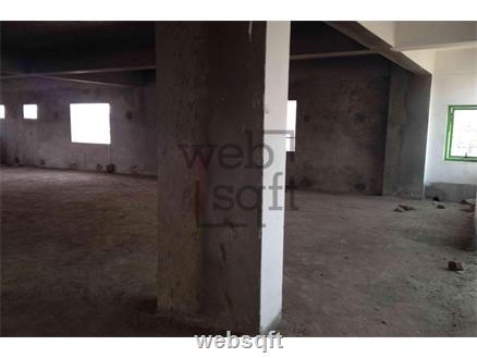 Commercial Office Space for Rent in Telangana