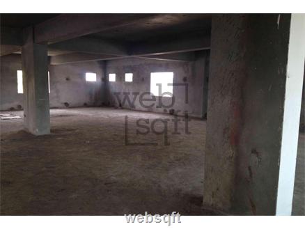 Commercial Office Space for Rent in Chandanagar