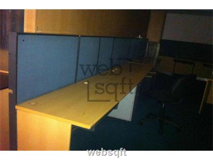 Office Space for Rent in Hyderabad