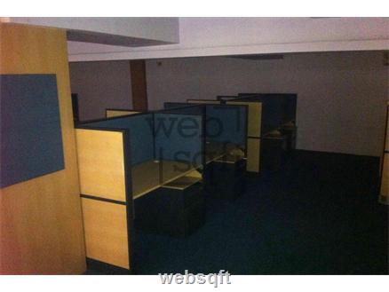 Hyderabad Office Space for Rent