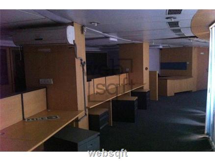 Basheerbagh Office Space for Rent