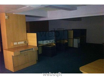 Office Space for Rent