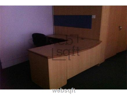 Commercial Office Space for Rent