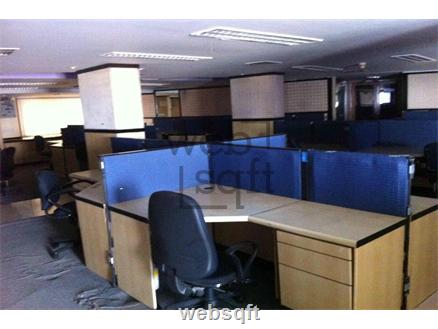 Commercial Office Space for Rent