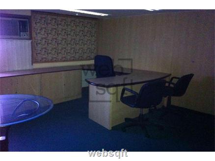 Commercial Office Space for Rent