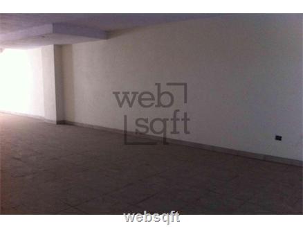 Commercial Retail showroom shop for Sale