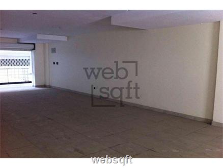 Lakdikapul Showroom for Sale