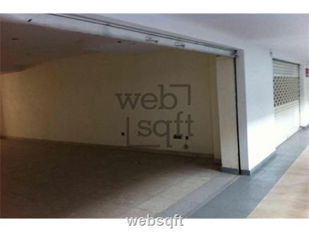 Commercial Retail showroom shop for Sale