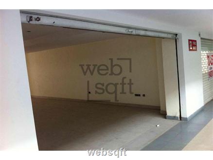Showroom for Rent