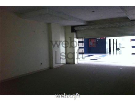 Hyderabad Retail showroom for Sale