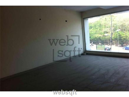 Commercial Retail showroom for Rent