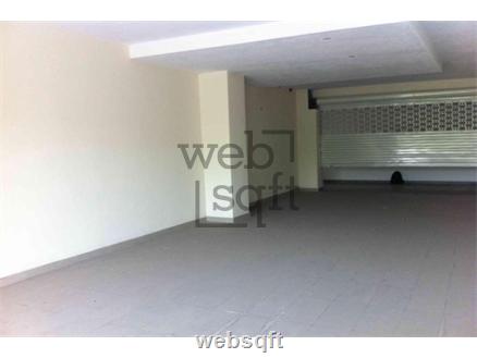 Commercial Retail showroom for Rent in Telangana