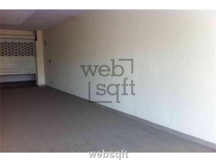 Commercial Retail showroom for Rent in Hyderabad