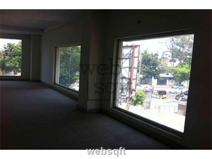 Retail showroom shop for Rent in Lakdikapul