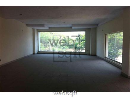 Retail showroom shop for Rent in Hyderabad