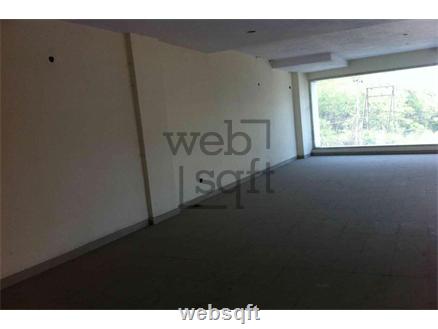 Hyderabad Retail showroom shop for Rent