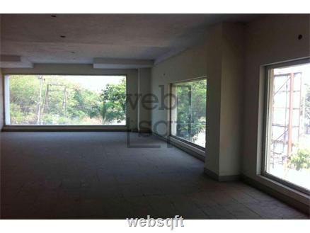 Commercial Retail showroom for Rent