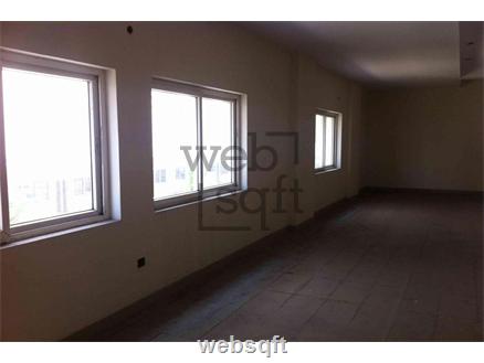 Showroom for Rent
