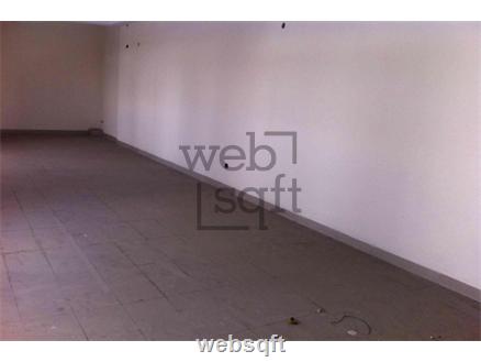 Commercial Retail showroom shop for Rent in Lakdikapul