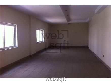 Retail showroom shop for Rent in Telangana