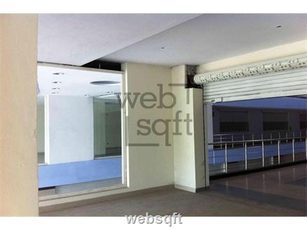 Commercial Retail showroom for Rent in Telangana
