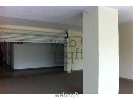 Commercial Retail showroom for Rent in Hyderabad