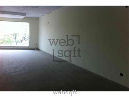 Commercial Retail showroom for Rent in Lakdikapul
