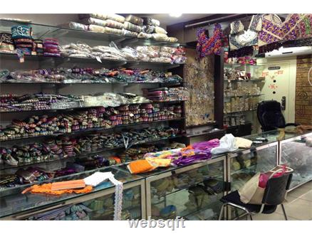 Shop-Mulgi for Rent