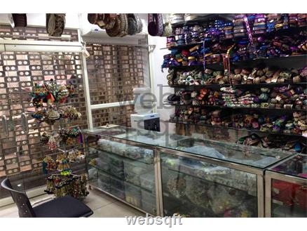 Banjara Hills Shop-Mulgi for Rent