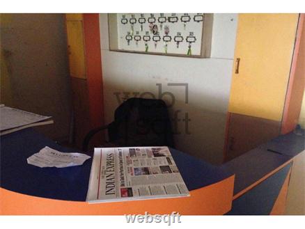 Commercial Commercial building for Rent in Telangana