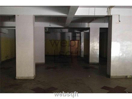 Commercial Retail showroom for Rent in Sindhi Colony