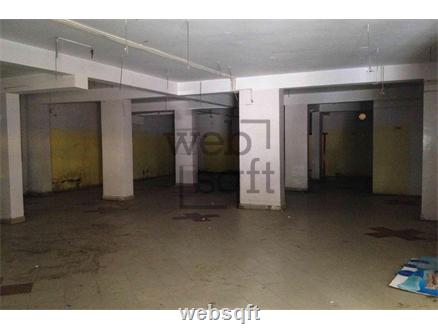 Sindhi Colony Retail showroom shop for Rent