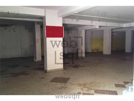 Hyderabad Retail showroom shop for Rent