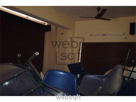 Ashok Nagar Shop-Mulgi for Rent