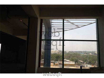 Commercial Office Space for Rent in Madinaguda