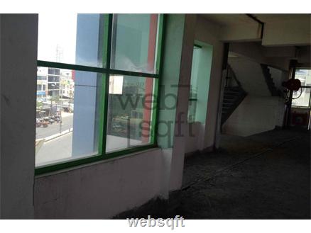 Commercial Office Space for Rent in Telangana