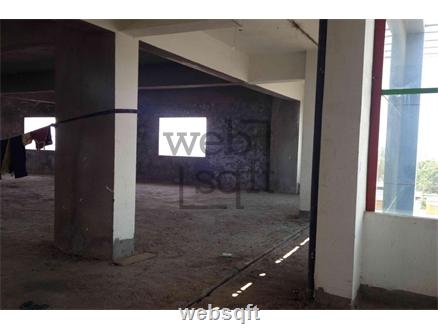 Hyderabad Office Space for Rent